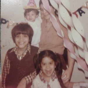 Meet your Posher, Hector